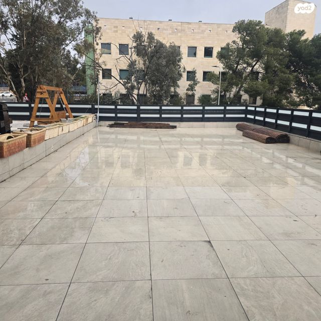 דירה, מח"ל 26, מעלות דפנה, ירושלים