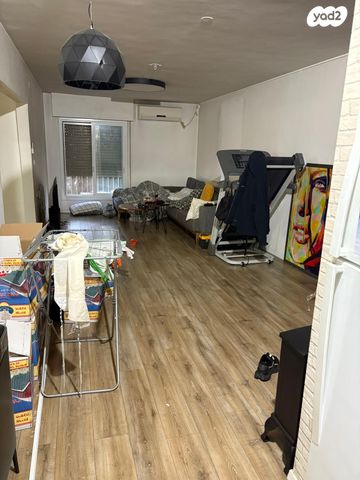 דירה, ברל לוקר 26, פת, ירושלים