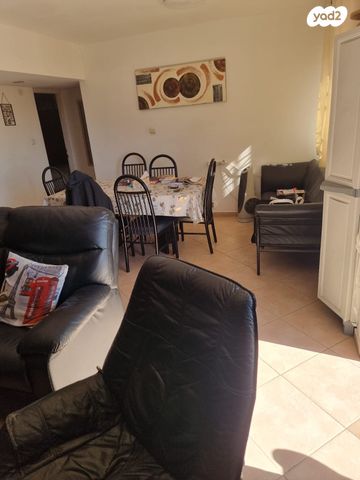 דירה, שדרות התמרים 1, חוף צפוני, אילת