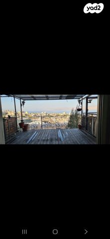 דופלקס, הניצחון 11, קרית משה, טבריה