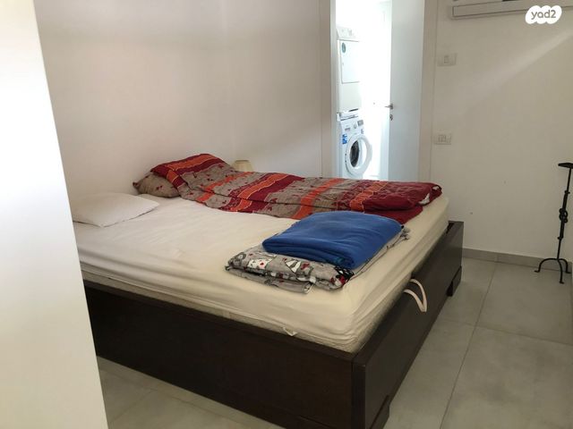 יחידת דיור, סייפן 34, נווה אילן - צבאי, יבנה