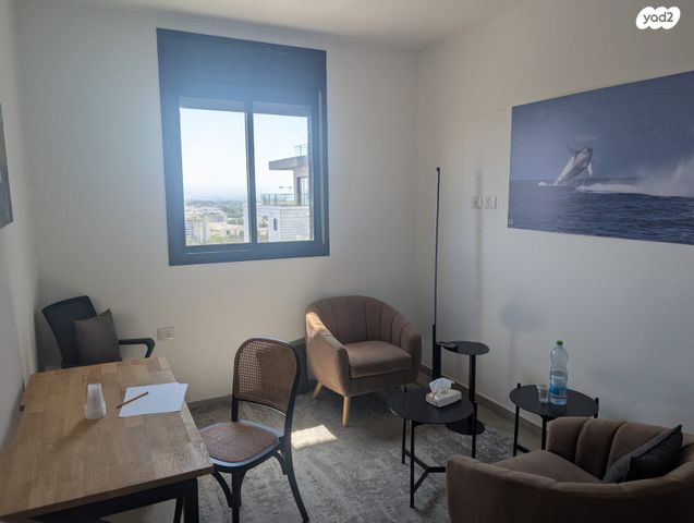 דירה, רועי קליין 7, קרית קריניצי, רמת גן