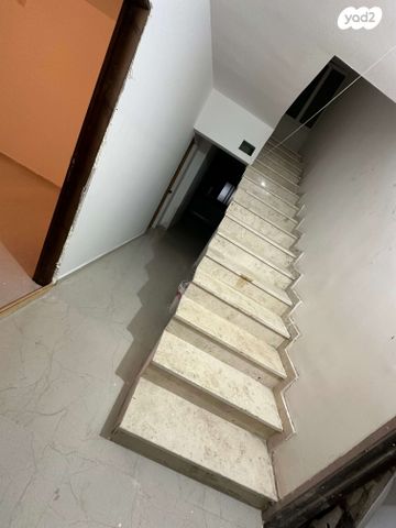 גג/ פנטהאוז, כספי 5, יוספטל, חדרה