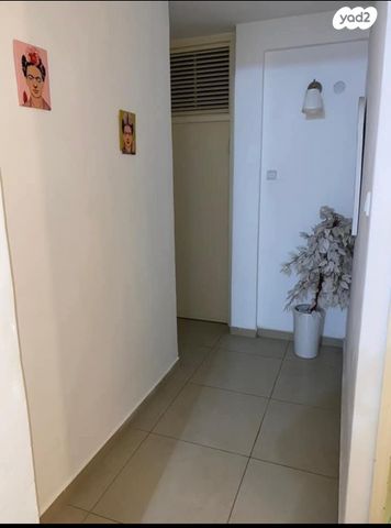 דירה, שדרות גושן 92, מוצקין הותיקה, קרית מוצקין