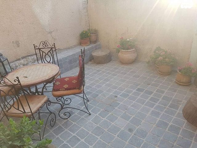 בית פרטי/ קוטג', אוהל משה 1, מחנה יהודה - לב העיר, ירושלים