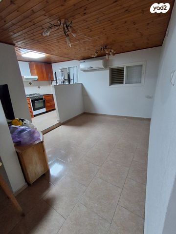 דירה, בורוכוב 16, נווה אביב, עכו