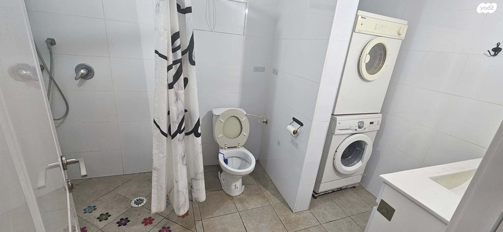 יחידת דיור, מגדל דוד 30, מצפה אפק, ראש העין