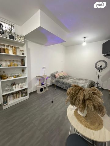 יחידת דיור, עזרה וביצרון 13, רמת אליהו, ראשון לציון