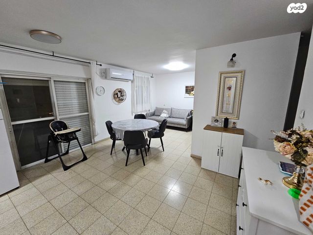 דירה, שביל הגן 4, נווה אלון, עכו