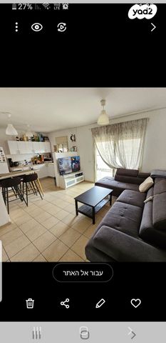 דירה, נווה גנים 23, נווה יוסף, חיפה