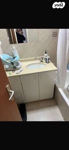 דירה, שלמה בן יוסף 302, ארמון הנציב, תלפיות מזרח, ירושלים