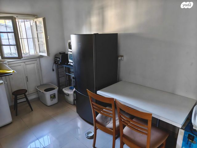 דירת גן, ישראל טייבר 31, גבעת הרמבם, גבעתיים