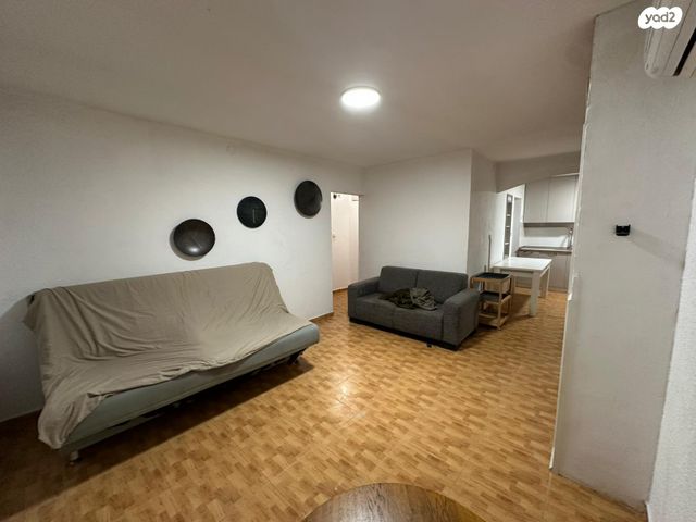 דירה, עולי הגרדום 5, גולדה, אשקלון