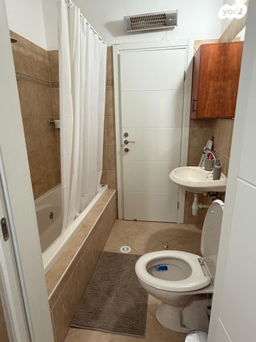 דירה, שדרות הערים התאומות 29, רמות הרכס, באר שבע