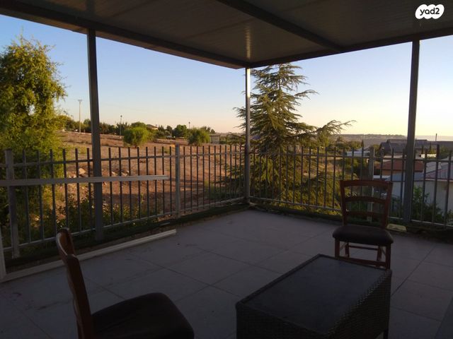 יחידת דיור, נאות גולן, נאות גולן, נאות גולן