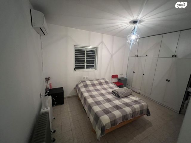 דירה, יוסף אהרונוביץ' 8, תקומה / קרית חזני, פתח תקווה