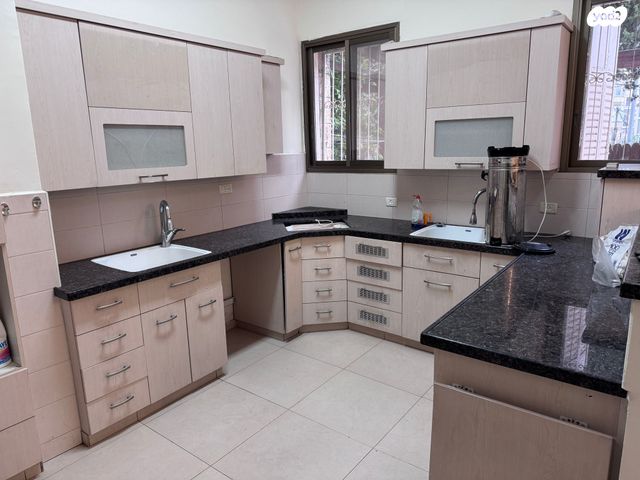 דירה, שדרות המאירי 5, קרית משה, ירושלים