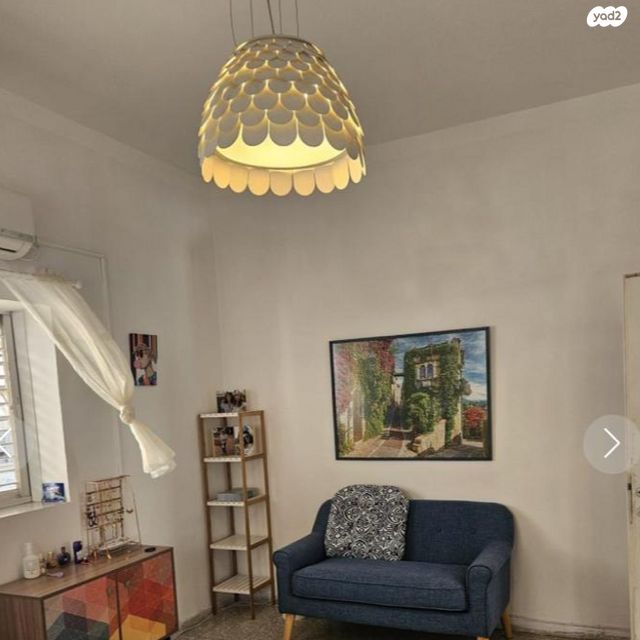 דירה, עוזיאל 61, תל יהודה, רמת גן