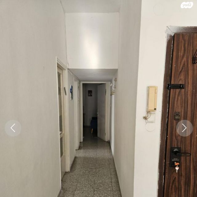 דירה, עוזיאל 61, תל יהודה, רמת גן