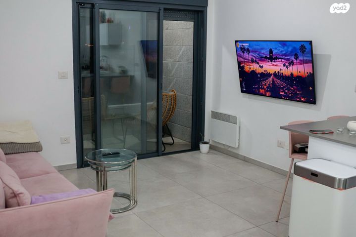 דירה, הנרייטה סולד 7, קרית היובל, ירושלים