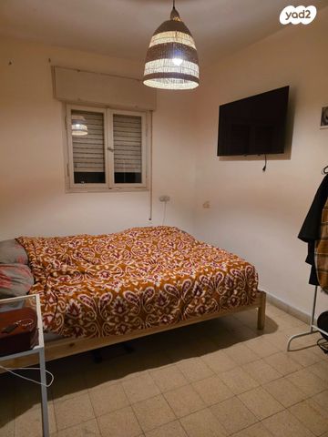 דירה, יהודה קרני 21, רמת אביב, תל אביב יפו