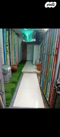 יחידת דיור, מאור הגולה 40, שפירא, תל אביב יפו