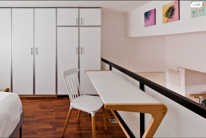 סאבלט, הירקון 30, כרם התימנים, תל אביב יפו