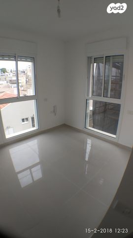 דירה, הבנים 13, שכונת הלל, רמת גן