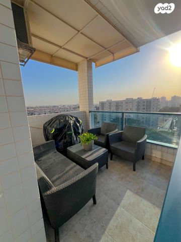 דירה, תש"ח 11, רובע הקריה, הסיטי, אשדוד