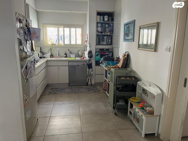 דירה, ד"ר מוסקוביץ' 20, ב' / צפון מערב העיר, רחובות