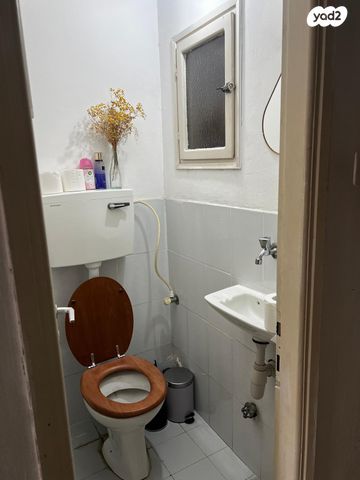 דירה, גלבוע 22, גבעת קוזלובסקי, גבעתיים