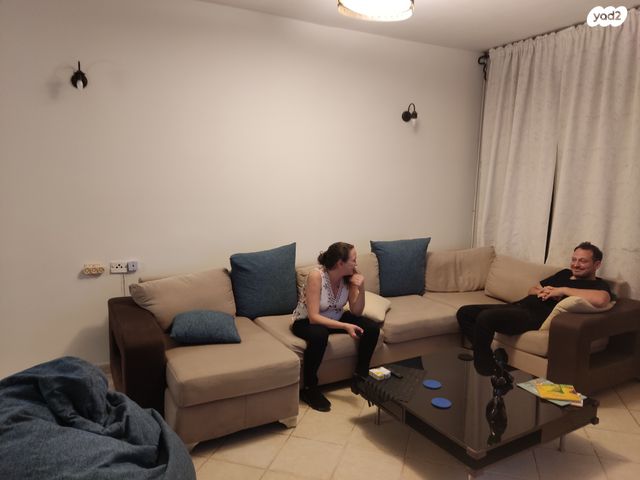 דירה, הגליל 12, נווה דוד רמז, רעננה