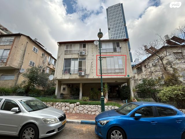 דירה, סביון 17, נחלת גנים, רמת גן