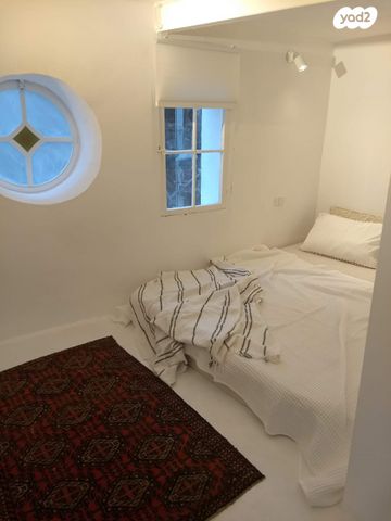 דירה, שיבת ציון 18, ואדי נסנאס, חיפה