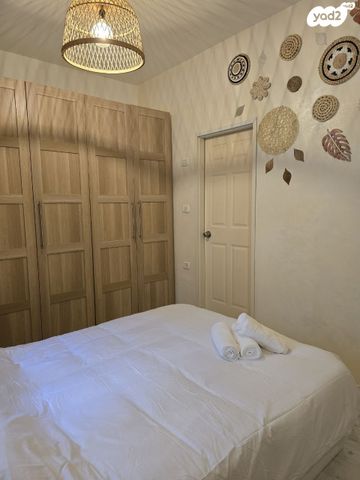 דירה, סמטת נווה צדק 6, נווה צדק, תל אביב יפו