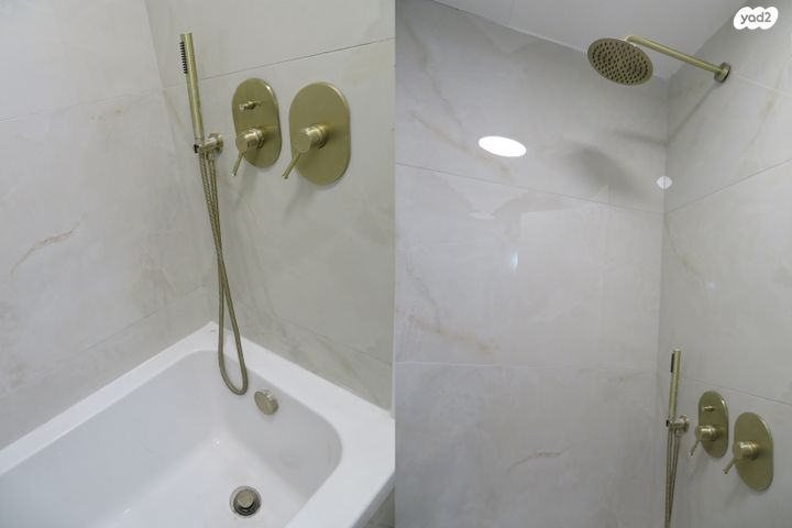 יחידת דיור, אבן שפרוט 4, גבעת סוקולוב, בני ברק