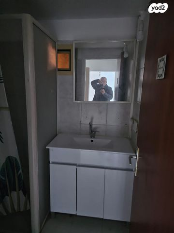 יחידת דיור, האגוז 432, נווה ימין, נווה ימין