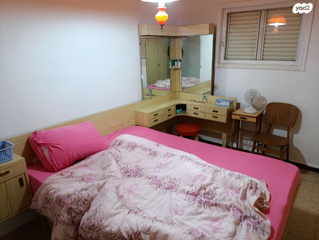 דירה, יוסף הלוי 5, רמב"ם, ראשון לציון