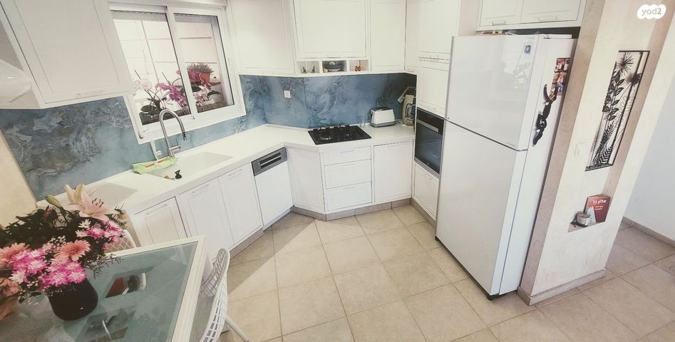 דירה, בן סרוק 10, נאות שקמה, ראשון לציון