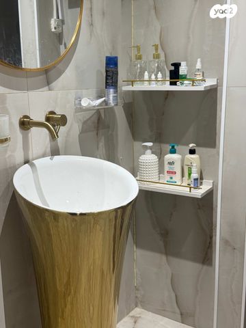 דירה, התקווה 7, כצנלסון, ראשון לציון