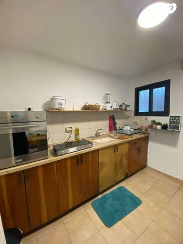 יחידת דיור, חטיבת יפתח 26, נווה הדר, הוד השרון