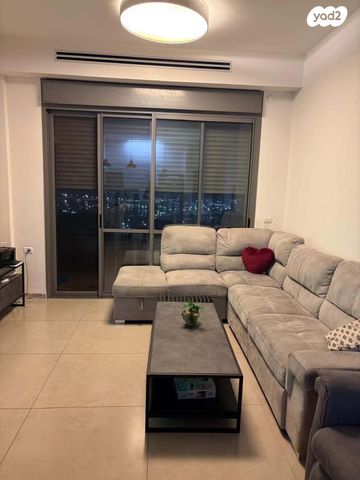 דירה, הגליל 37, נווה שאנן, חיפה