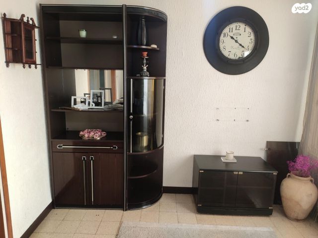 דירה, דרך צרפת 55, קרית שפרינצק, חיפה