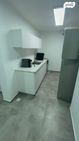 יחידת דיור, שלונסקי 24, נאות שקמה, ראשון לציון