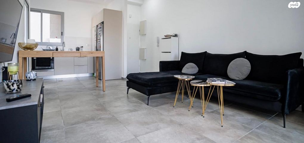 גג/ פנטהאוז, יוספטל 25, רובע ב', אשדוד