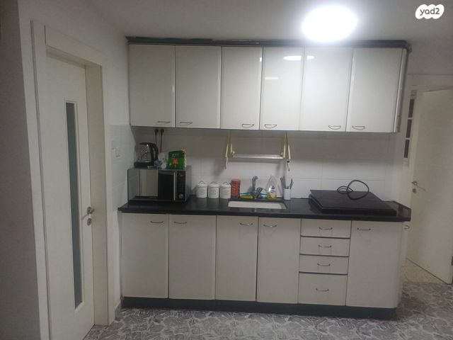 דירה, עולי הגרדום 4, שכונה ג', באר שבע