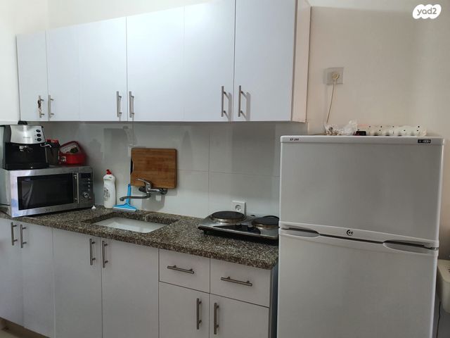 דירה, אליהו הנביא 2, שכונה ד', באר שבע