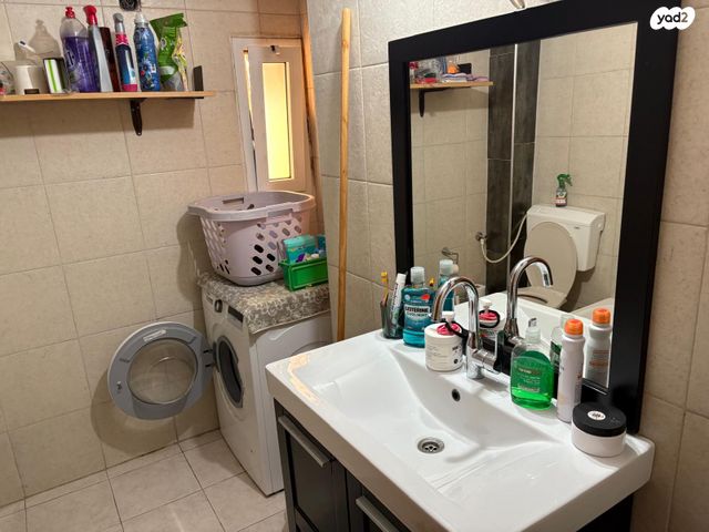 יחידת דיור, הברושים 1, בית אריה / עופרים, בית אריה / עופרים