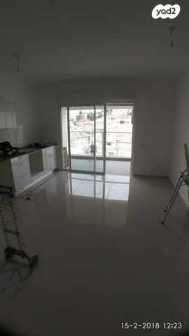 דירה, הבנים 13, שכונת הלל, רמת גן