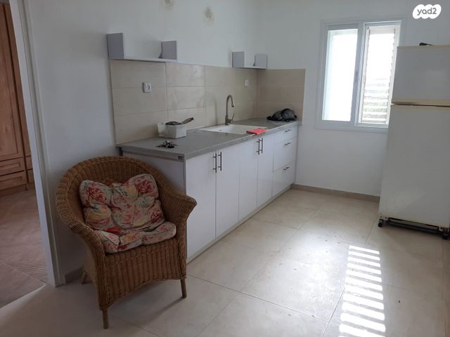 דירה, יהודה המכבי 28, טרומפלדור, נהריה